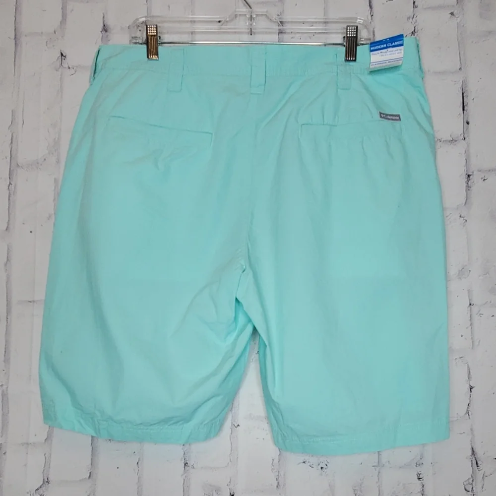 Columbia Walking Shorts NWT - Picture 2 of 2